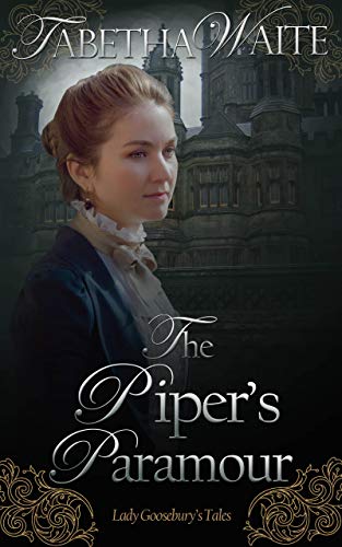 The Piper's Paramour book cover
