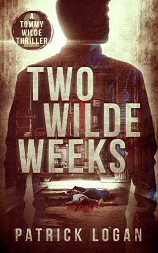 Two Wilde Weeks book cover