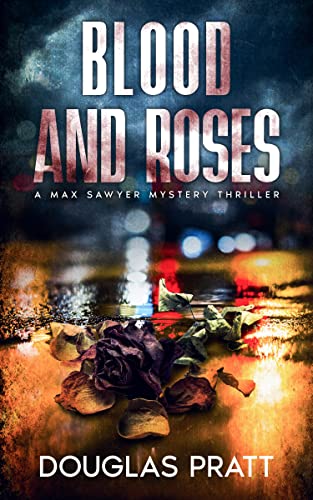 Blood and Roses book cover