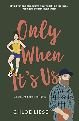 Only When It's Us book cover