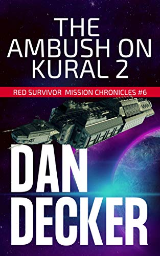 The Ambush on Kural 2 book cover