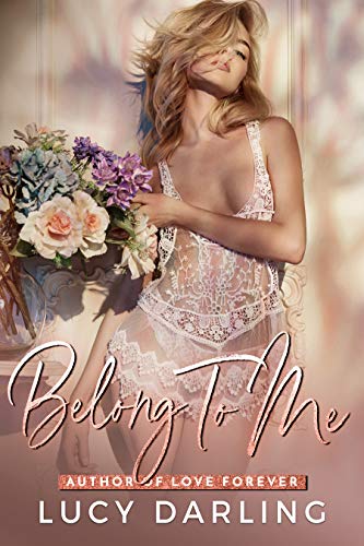 Belong to Me book cover