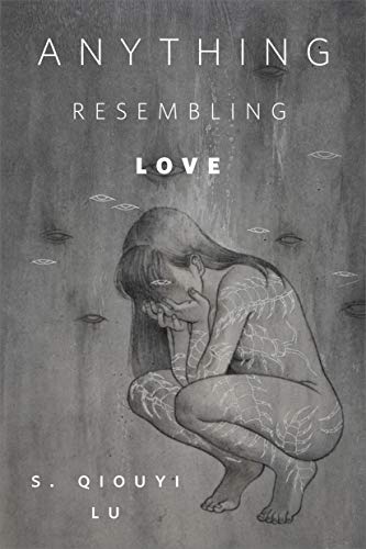 Anything Resembling Love book cover
