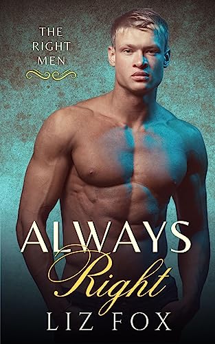 Always Right book cover