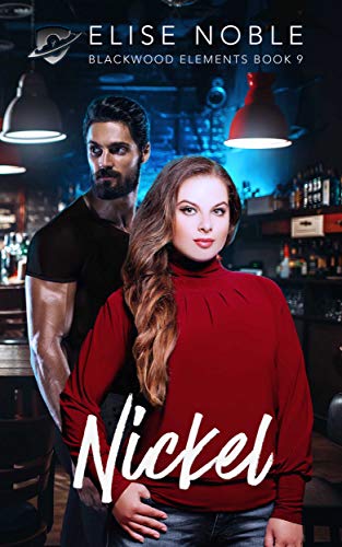 Nickel book cover