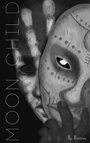 Moon Child book cover