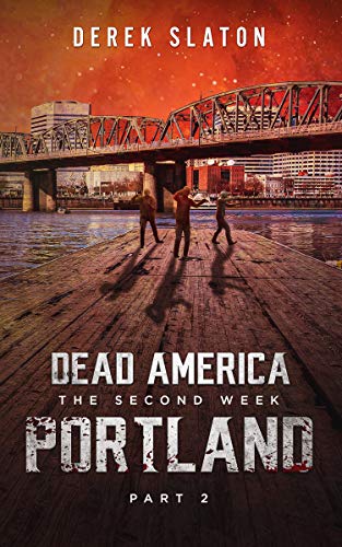 Portland Part 2 cover