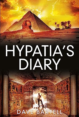 Hypatia's Diary cover