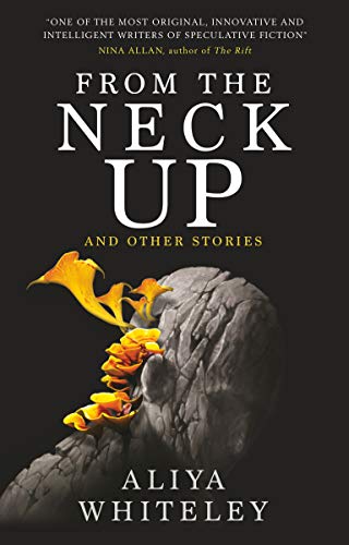 From The Neck Up book cover