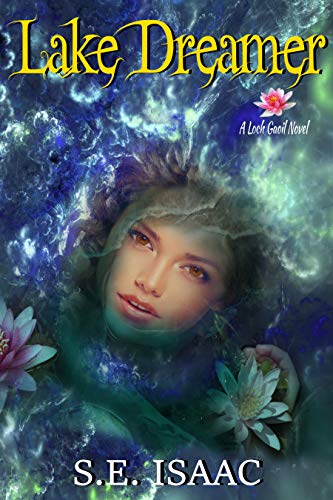 Lake Dreamer book cover