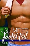 Unlimited Potential Gay Young Adult Romance