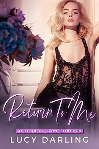Return to Me book cover