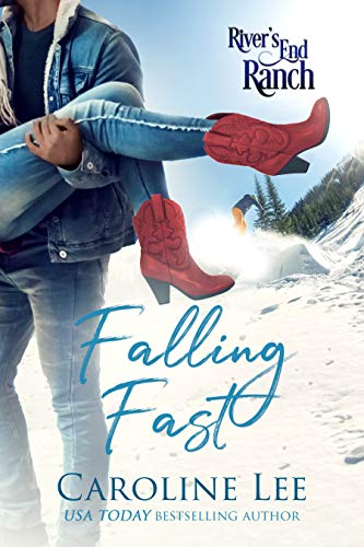 Falling Fast cover