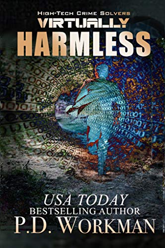 Virtually Harmless (By: P.D. Workman) cover