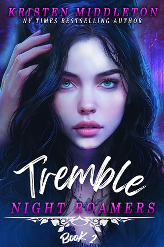 Tremble / Shiver cover