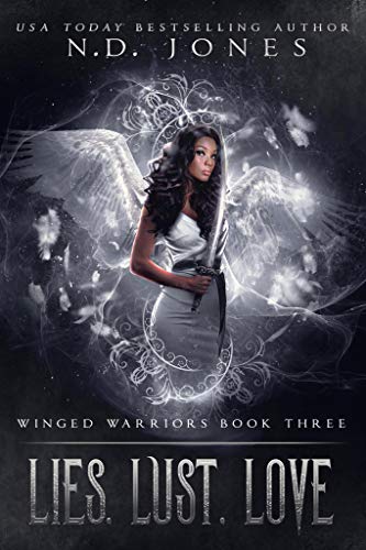 Lies, Lust, Love cover