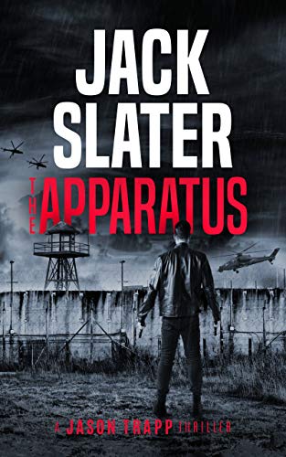 The Apparatus book cover