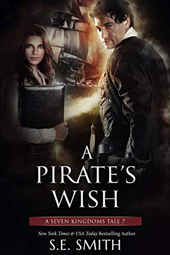 A Pirate's Wish cover