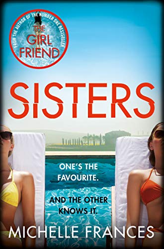 Sisters book cover
