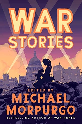 War Stories book cover