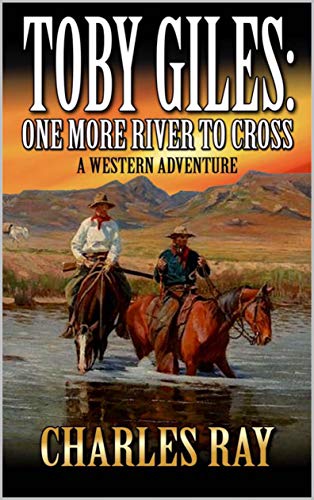 One More River To Cross book cover