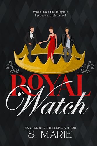 Royal Watch book cover