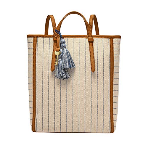 fossil camilla convertible backpack