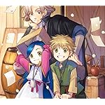 本好きの下剋上 司書になるためには手段を選んでいられません Android(960×854)待ち受け ベンノ,マイン,ルッツ 本好きの下剋上 司書になるためには手段を選んでいられません Android(960×854)待ち受け ベンノ,マイン,ルッツ