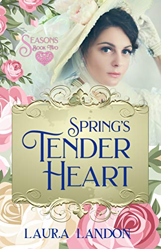 Spring's Tender Heart book cover