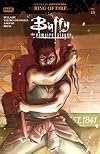 Buffy the Vampire Slayer (2019-) #13