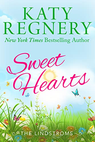 Sweet Hearts book cover
