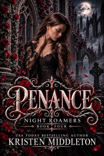 Penance / Illusions book cover