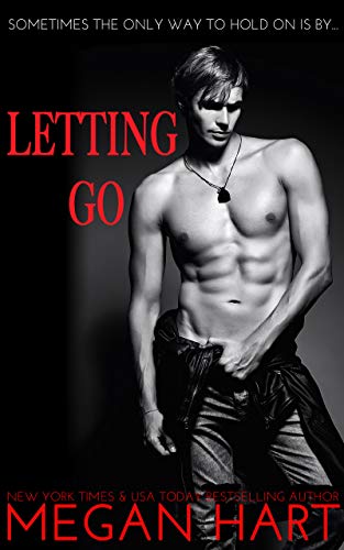 Letting Go book cover