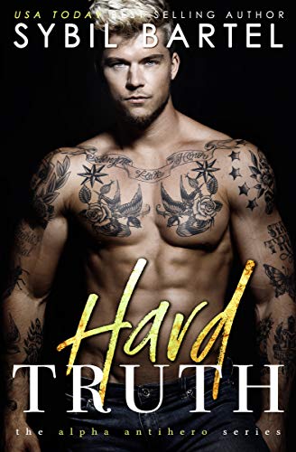 Hard Truth book cover