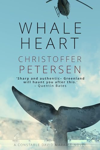 Whale Heart book cover