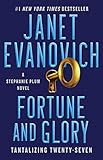 Fortune And Glory A Novel A Stephanie Plum Novel Book 27