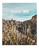 Joshua Tree A Decorative Book Perfect For Stacking On Coffee Tables Bookshelves Customized Interior Design Home Decor National Parks Book Series