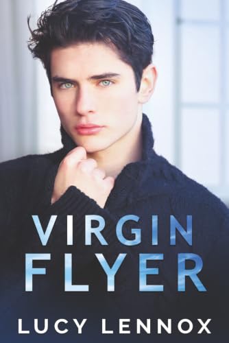 Virgin Flyer book cover