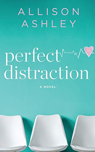 Perfect Distraction book cover