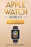 Apple Watch Series 5 The Ultimate Guide To Master Apple Watch 5