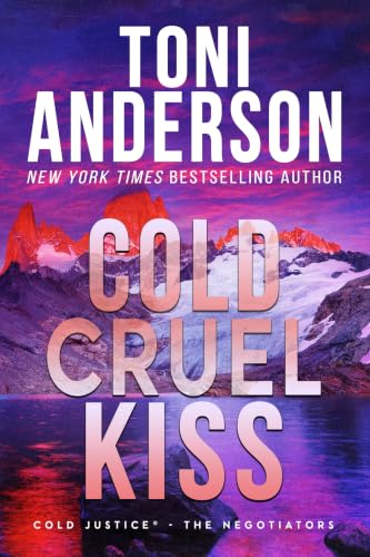 Cold Cruel Kiss book cover
