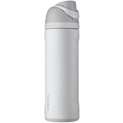 Owala FreeSip 24 oz Insulated Water Bottle