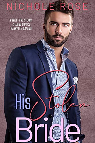 His Stolen Bride book cover