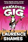 The Paradise Gig (Key West Capers Book 15)