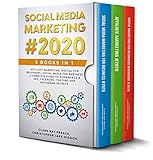Social Media Marketing 2020 3 Books In 1 Affiliate Marketing Digital For Beginners Social Media For Business A Complete Guide To Ecommerce Seo Facebook Youtube And Instagram Secrets