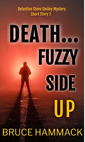 Death...Fuzzy Side Up cover