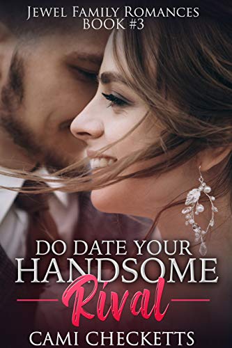 Do Date Your Handsome Rival book cover