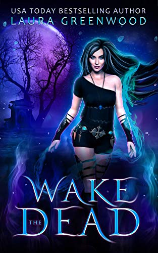 Wake the Dead book cover