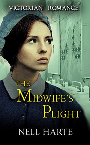 The Midwife's Plight book cover