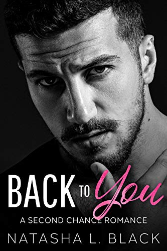 Back To You book cover